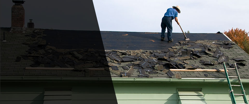 Edwards Roofing Contractors
